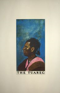 Image of The Tuareg