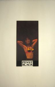 Image of Penny Black