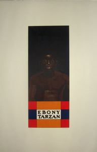 Image of Ebony Tarzan