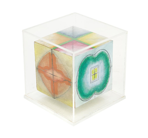 Image of Quinary Cube