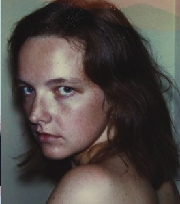 Go to exhibit page for Pop Shots: Polaroid Portraits by Andy Warhol