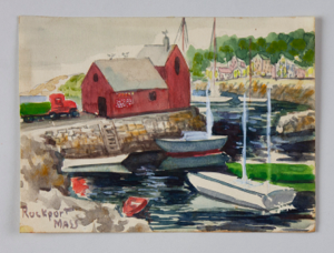 Image of Ruckport, Massachusetts