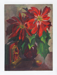 Image of Poinsettia