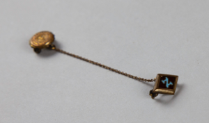 Image of Newcomb College Sweater Pin