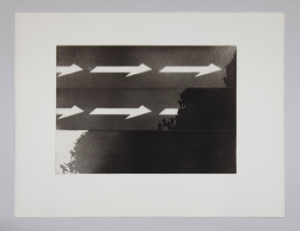 Image of Untitled, from "Silencio, Silencio"