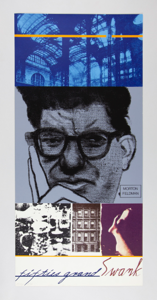 Image of Fifties Grand Swank [Morton Feldman]