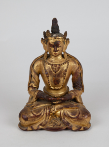 Image of Buddha