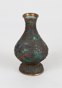 Image of Bud Vase