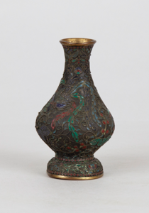 Image of Bud Vase