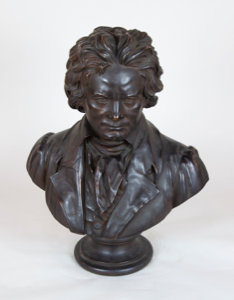 Image of Ludwig van Beethoven