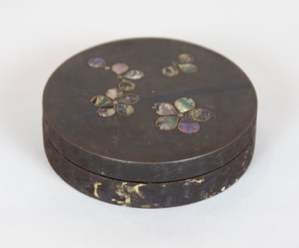 Image of Round Cake Box