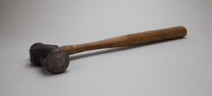 Image of Ball Peen Hammer