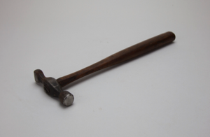 Image of Planishing Hammer