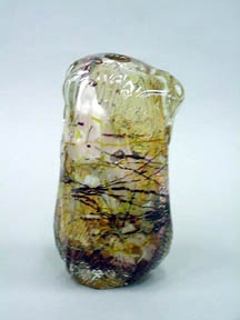 Image of Mongo Vessel