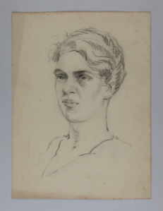 Image of Untitled (Portrait)