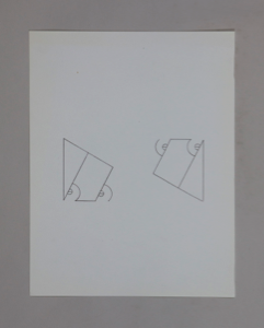 Image of Untitled (Line Drawing)