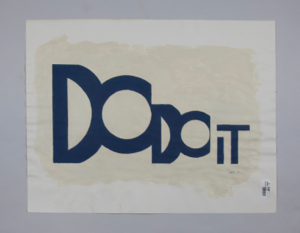 Image of Do Do It