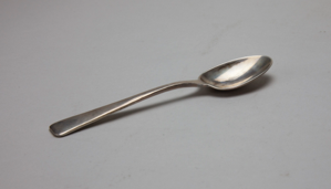 Image of Child's Spoon