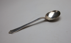 Image of Silver Spoon