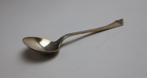 Image of Silver Spoon