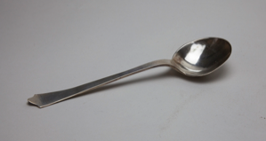 Image of Silver Spoon