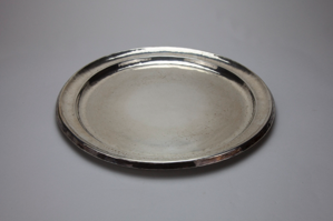 Image of Silver Tray