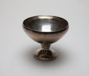 Image of Silver Punch Cup