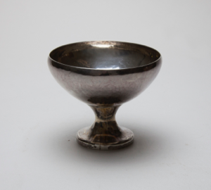 Image of Silver Punch Cup