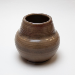 Image of Vase, Gulf Plum Ware