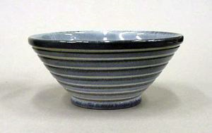 Image of Ribbed Rain Ware Bowl