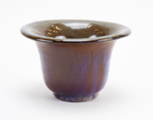 Image of Vase, Gulf Plum Ware