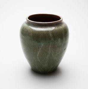 Image of Celadon Vase