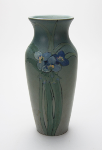 Image of Vase, Hudson design