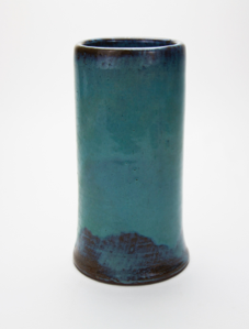 Image of Vase, Gulf Stream Ware