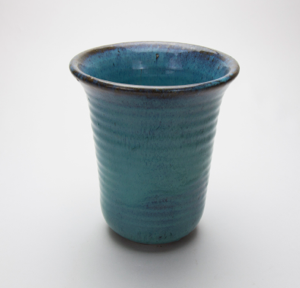 Image of Vase, Gulf Stream Ware