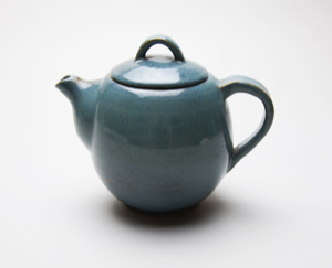 Image of Teapot