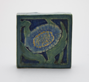 Image of Sunflower Tile