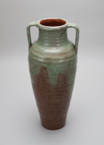 Image of Amphora Vase