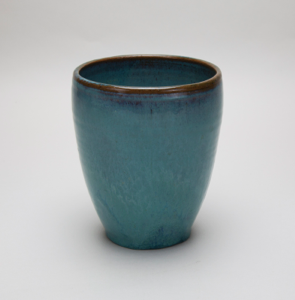 Image of Vase, Gulf Spindrift Ware