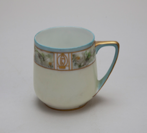 Image of Teacup