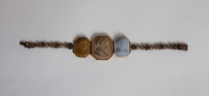 Image of Cameo Bracelet