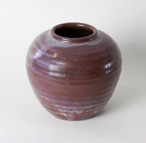 Image of Vase, Gulf Plum Ware