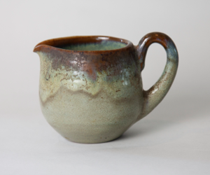 Image of Creamer, Gulf Mocha