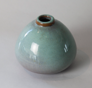 Image of Vase, Gulf Spindrift Ware