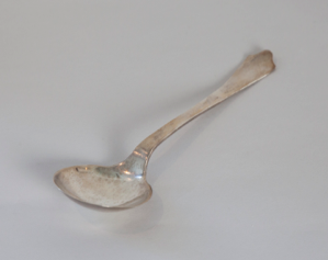 Image of Silver Spoon