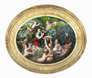 Image of The Fairies