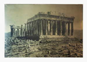 Image of Parthenon