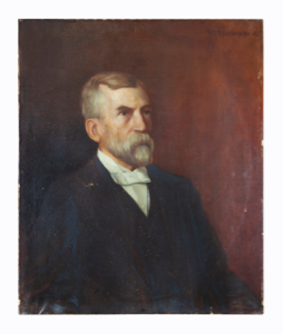 Image of William Oscar Rogers (1825-1919)