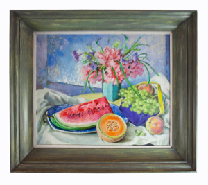 Image of Still Life with Fruit