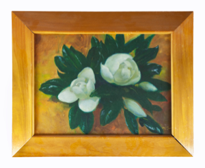 Image of Untitled (magnolias)